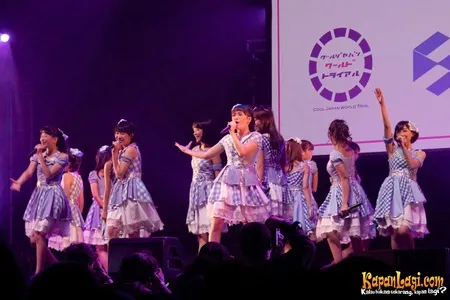 Foto JKT48