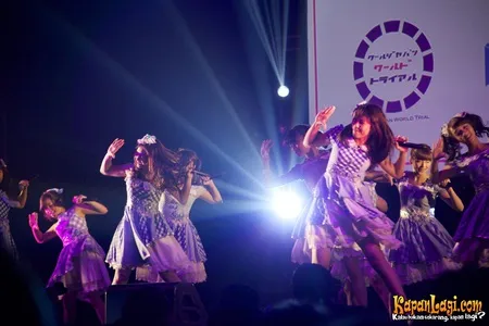 Foto JKT48