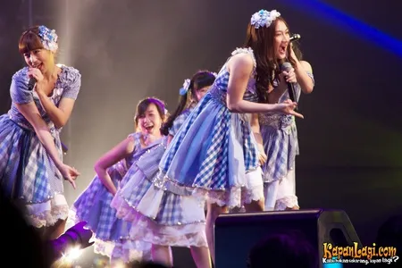 Foto JKT48
