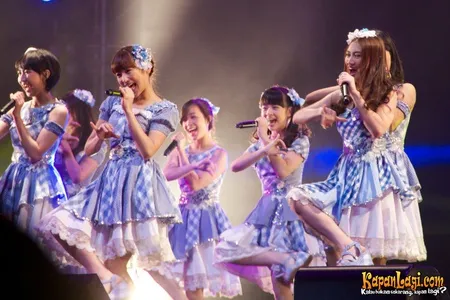 Foto JKT48