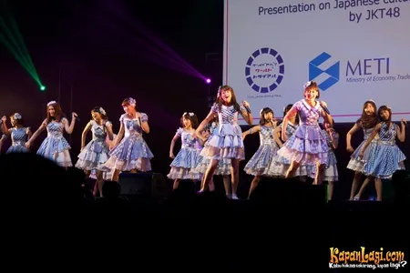 Foto JKT48