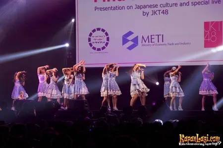 Foto JKT48
