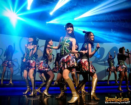 Foto JKT48