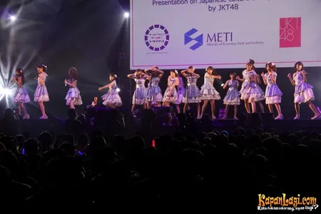 Foto JKT48