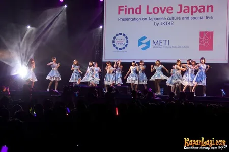 Foto JKT48