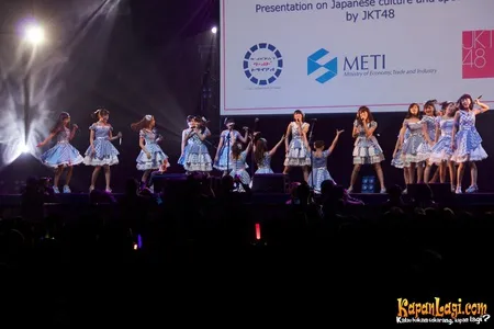 Foto JKT48