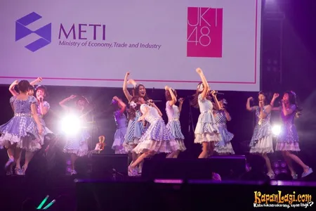 Foto JKT48