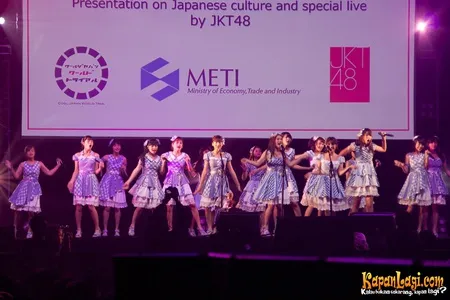 Foto JKT48