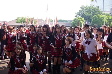 Foto JKT48
