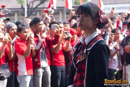 Foto JKT48