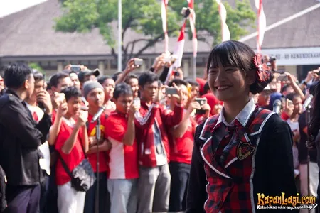 Foto JKT48