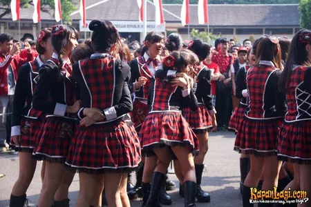 Foto JKT48
