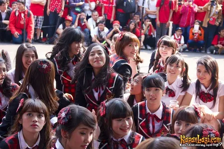 Foto JKT48