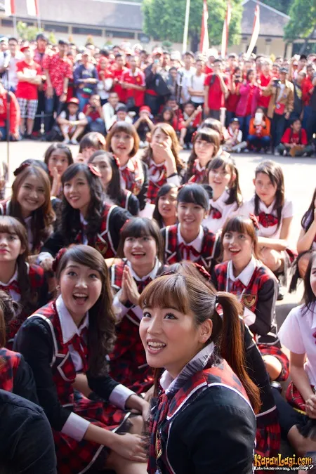 Foto JKT48