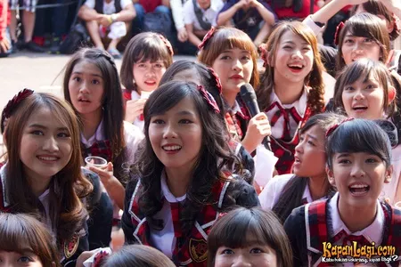 Foto JKT48