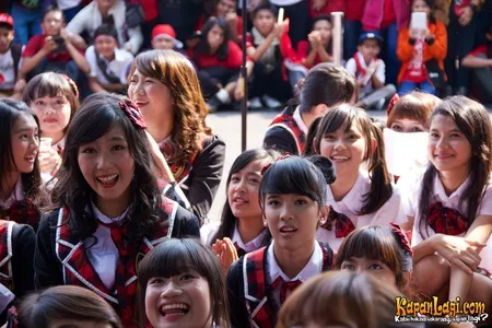 Foto JKT48