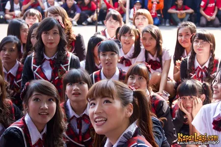 Foto JKT48