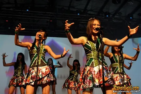 Foto JKT48