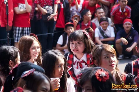 Foto JKT48