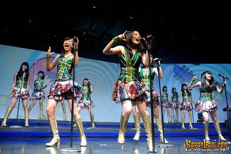 Foto JKT48