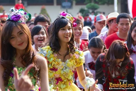 Foto JKT48