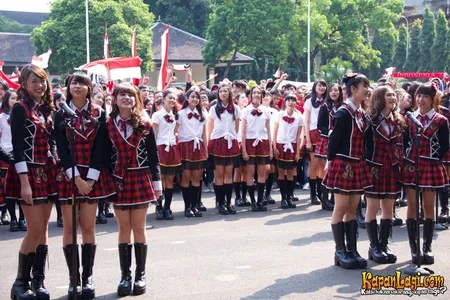 Foto JKT48
