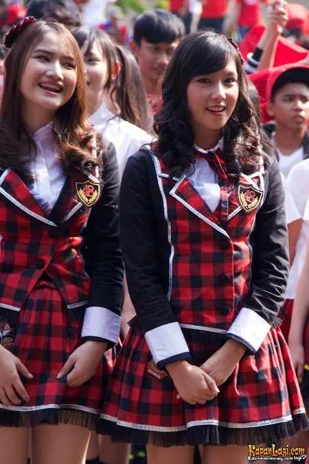 Foto JKT48