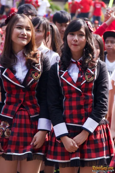 Foto JKT48