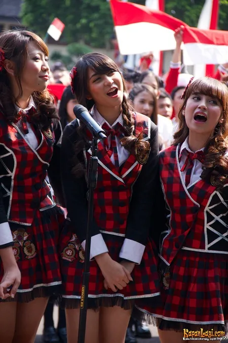 Foto JKT48