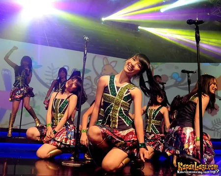 Foto JKT48