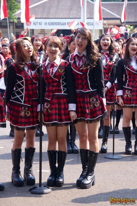 Foto JKT48