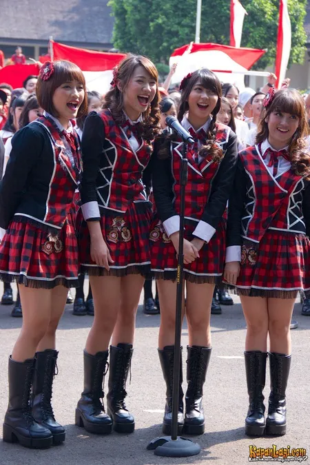 Foto JKT48