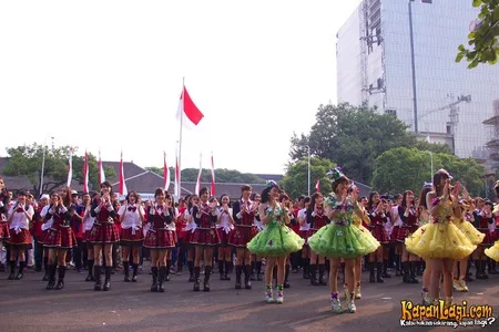 Foto JKT48
