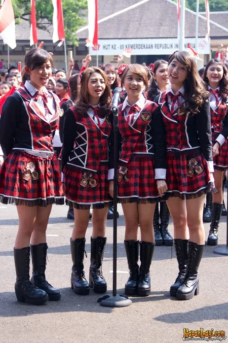 Foto JKT48