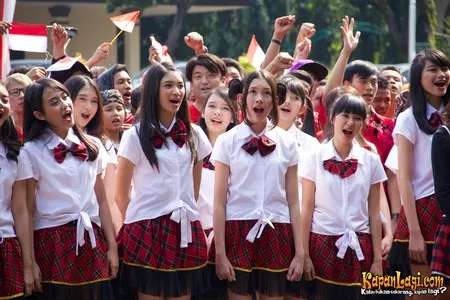 Foto JKT48