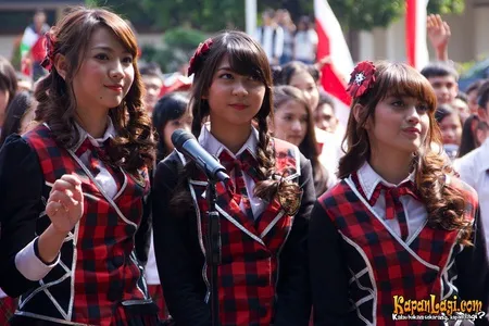 Foto JKT48