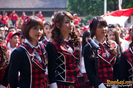 Foto JKT48