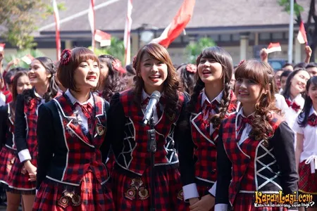 Foto JKT48