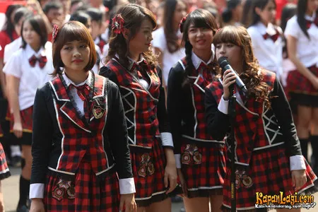 Foto JKT48