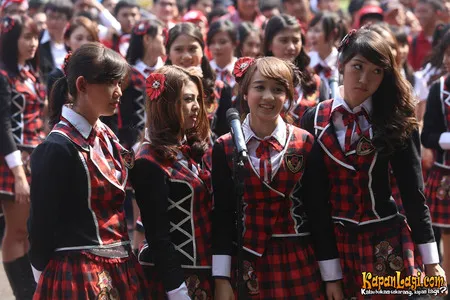 Foto JKT48