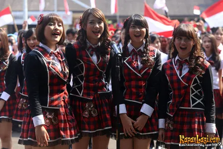 Foto JKT48