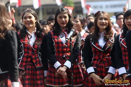 Foto JKT48