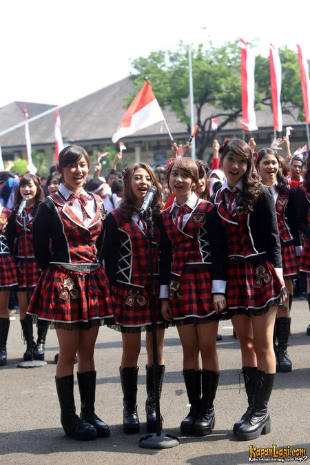 Foto JKT48