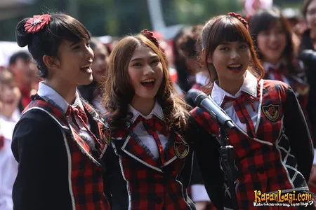 Foto JKT48