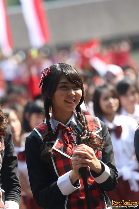 Foto JKT48