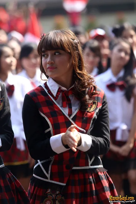 Foto JKT48