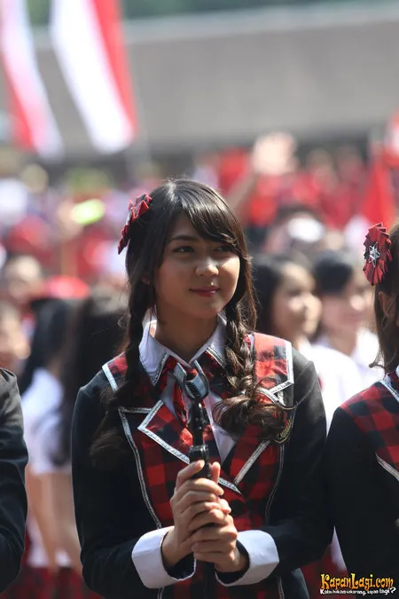Foto JKT48