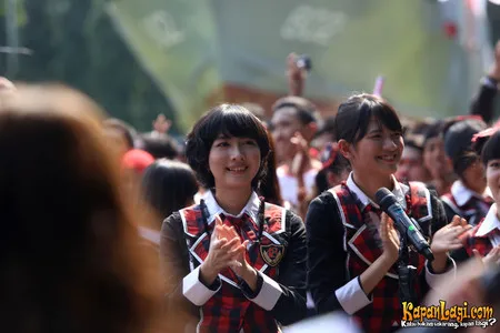 Foto JKT48