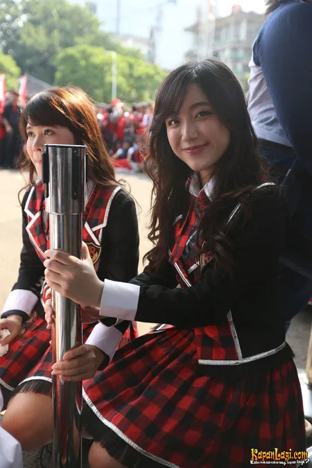 Foto JKT48