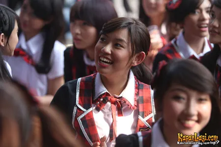 Foto JKT48